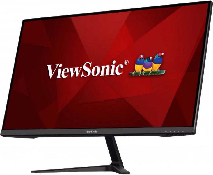 EAN 766907011272 - Viewsonic VX Series VX2718-P-MHD pantalla para PC 68,6 cm (27") 1920 x 1080 Pixeles Full HD LED Negro imagen 12
