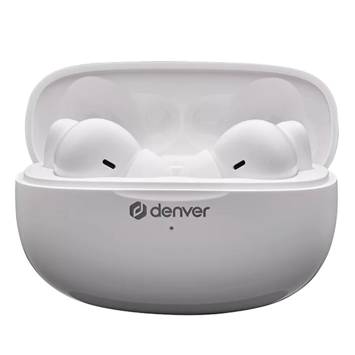 EAN 5706751070068 - Denver TWE-49ENC auricular y casco Auriculares True Wireless Stereo (TWS) Dentro de oído Llamadas/Música  imagen 4