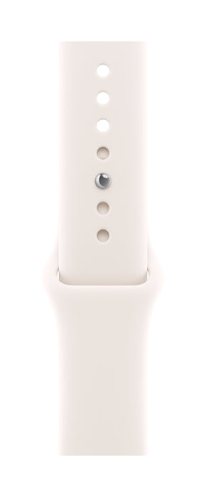 EAN 195949657375 - Apple MXLP3ZM/A Accesorios para dispositivos vestibles inteligentes Grupo de rock Fluoroelastómero imagen 2