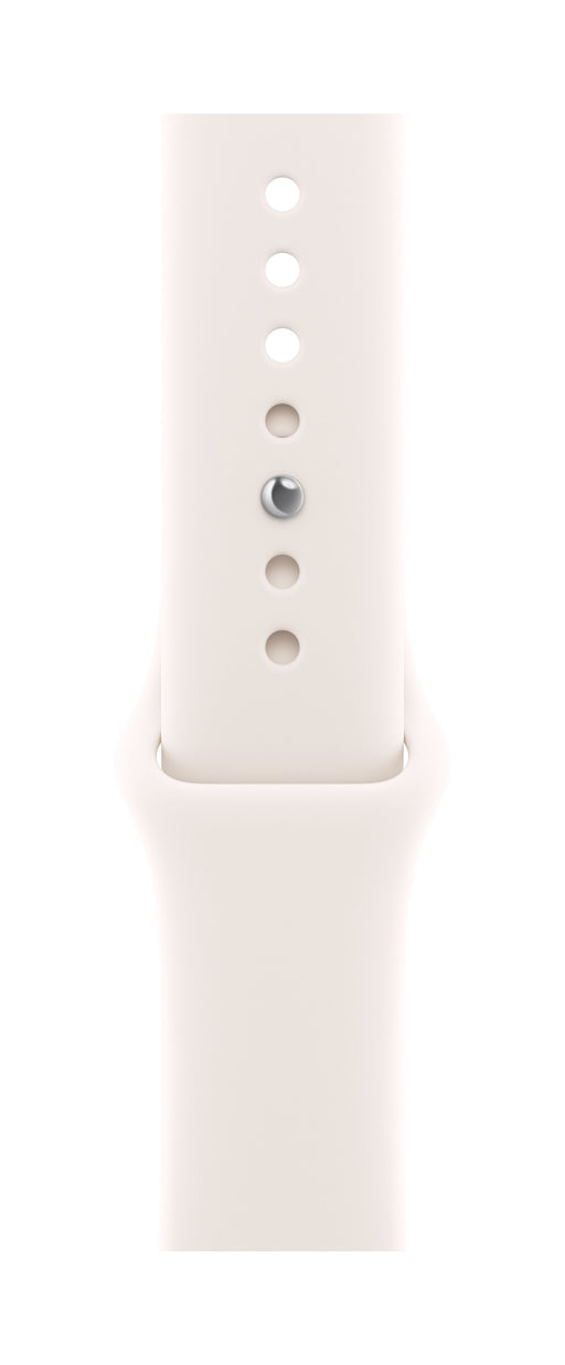 EAN 195949657337 - Apple MXLN3ZM/A Accesorios para dispositivos vestibles inteligentes Grupo de rock Fluoroelastómero imagen 2