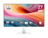 EAN 4711377238311 - MSI Pro MP275W E2 pantalla para PC 68,6 cm (27") 1920 x 1080 Pixeles Full HD LED Blanco imagen 1