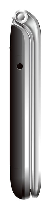 EAN 9120124824557 - Beafon SL645 LTE 7,11 cm (2.8") 120 g Negro, Plata Teléfono para personas mayores imagen 6