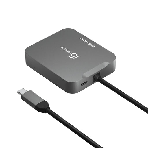 EAN 4712795087659 - j5create JCD3191-N base para portátil y replicador de puertos Alámbrico USB 3.2 Gen 2 (3.1 Gen 2) Type-C  imagen 2