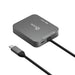 EAN 4712795087659 - j5create JCD3191-N base para portátil y replicador de puertos Alámbrico USB 3.2 Gen 2 (3.1 Gen 2) Type-C  imagen 2