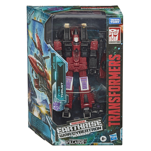 EAN 5010993705184 - Transformers E78445L00 figura de juguete para niños imagen 1