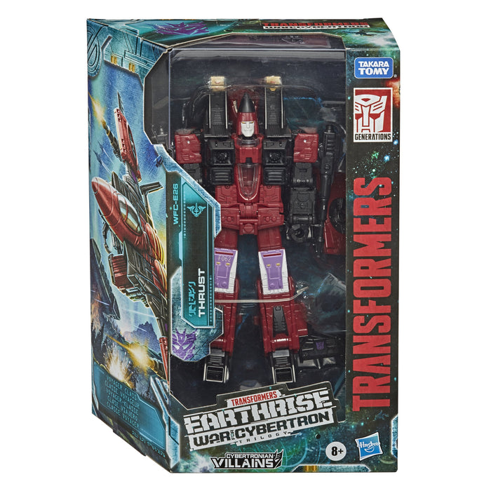 EAN 5010993705184 - Transformers E78445L00 figura de juguete para niños imagen 1