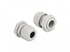 EAN 4043619603640 - DeLOCK 60364 sujetacables Plástico 2 pieza(s) imagen 2