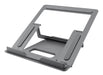 EAN 8436624420368 - CoolBox COO-ATRIL-02 soporte para ordenador portátil Gris 43,2 cm (17") imagen 1