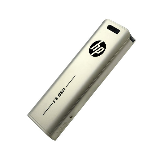 EAN 4712847098091 - HP x796w unidad flash USB 64 GB USB tipo A 3.2 Gen 1 (3.1 Gen 1) Plata imagen 1