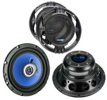 EAN 4016631007772 - Sinuslive ST-165c altavoz audio Alrededor De 2 vías imagen 1