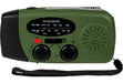 EAN 3499550387957 - Thomson RT260 radio Portátil Analógica Verde imagen 1