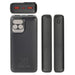 EAN 4260709011943 - Rivacase VA2521 batería externa Polímero de litio 20000 mAh Gris imagen 13