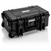 EAN 4003773057543 - Knipex Robust26 Move Caja metálica para herramientas Aluminio, Polipropileno Negro imagen 1