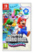 EAN 45496479787 - Nintendo Super Mario Bros. Wonder Estándar Chino tradicional, Alemán, Holandés, Inglés, Español, Francés, I imagen 1