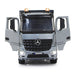 EAN 4042774467449 - Jamara 406301 modelo controlado por radio Camión basculante Motor eléctrico 1:20 imagen 16