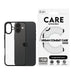 EAN 5715685004292 - PanzerGlass CARE™ by ® Urban Combat Case Transparent w. Black Frame iPhone 16 Plus funda para teléfono mó imagen 2