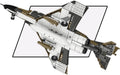EAN 5902251058982 - COBI F-4F Phantom II imagen 8
