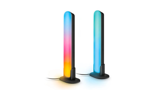 EAN 8719514865211 - WiZ 8719514865211 iluminación inteligente Lámpara de mesa inteligente Bluetooth 8,2 W imagen 1