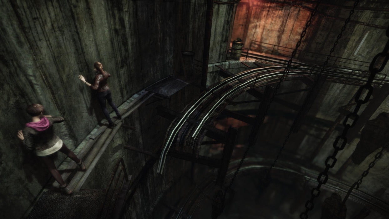 EAN 5055060930533 - Capcom Resident Evil : Revelations 2 PlayStation 4 imagen 16