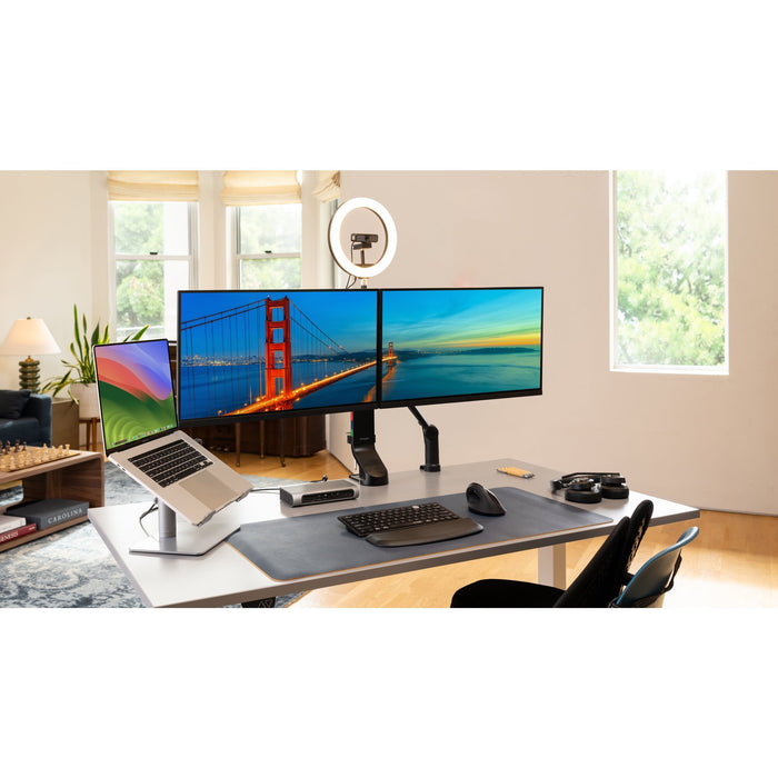EAN 0085896811763 - Kensington W2050 Pro cámara web 1920 x 1080 Pixeles USB Negro, Gris imagen 18