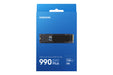EAN 8806095575674 - Samsung MZ-V9S1T0 1 TB M.2 PCI Express 4.0 NVMe V-NAND TLC imagen 5