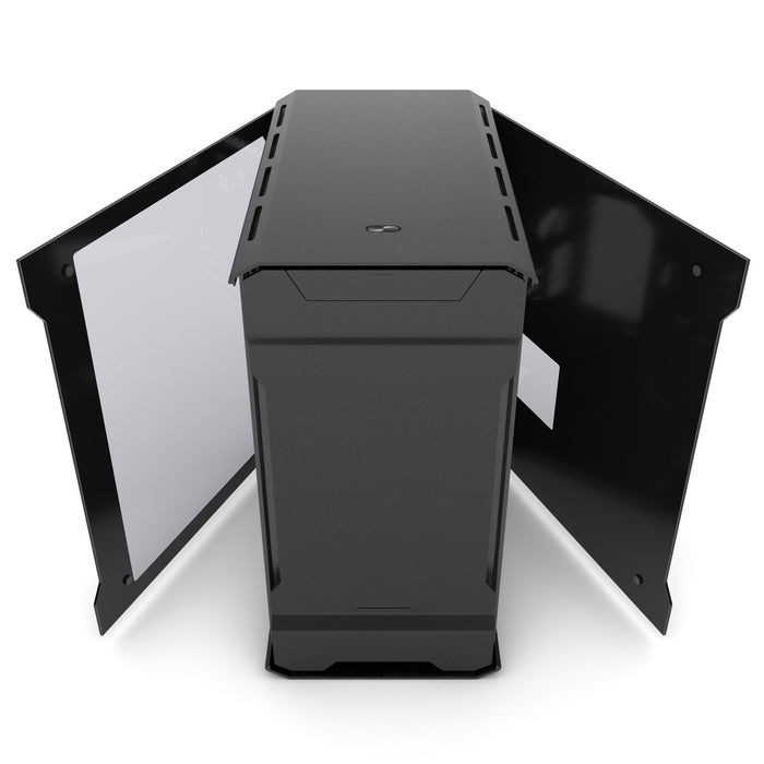EAN 886523300298 - Phanteks Enthoo Evolv mATX Micro Torre Negro imagen 9