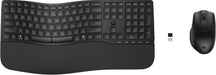 EAN 198122954865 - HP 685 Comfort Dual-Mode Keyboard and Mouse Combo teclado Ratón incluido Oficina RF Wireless + Bluetooth N imagen 4