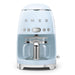 EAN 8017709280529 - Smeg DCF02PBEU cafetera eléctrica Totalmente automática Cafetera de filtro 1,4 L imagen 1