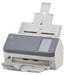 EAN 4939761309632 - Ricoh fi-7300NX Escáner con alimentador automático de documentos (ADF) 600 x 600 DPI A4 Gris, Blanco imagen 3