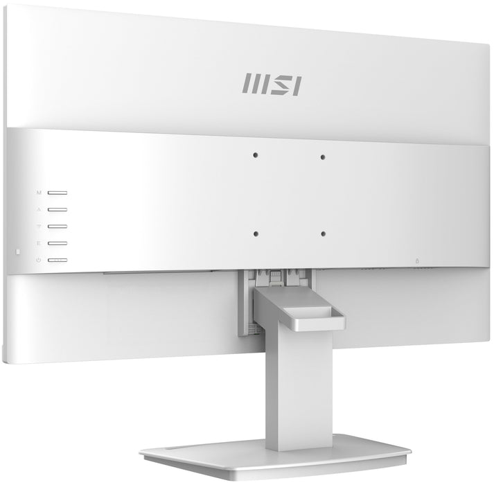 EAN 4711377215749 - MSI Pro MP2412W pantalla para PC 60,5 cm (23.8") 1920 x 1080 Pixeles Full HD LCD Blanco imagen 23