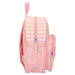 EAN 8712645330078 - Vadobag Hello Kitty Super Stripes mochila Mochila escolar Rosa imagen 3