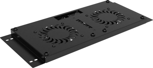 EAN 5420016870704 - Lanview RAF325BL accesorio de bastidor Panel del ventilador imagen 1