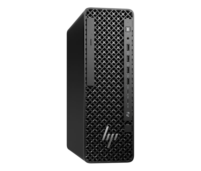 EAN 199642023932 - HP Z2 SFF G1i Intel Core Ultra 7 265 16 GB DDR5-SDRAM 1 TB SSD NVIDIA RTX A1000 Windows 11 Pro PC Negro imagen 3