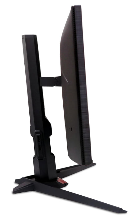 EAN 4711474371355 - Acer NITRO XV0 UM.HX0EE.323 pantalla para PC 68,6 cm (27") 2560 x 1440 Pixeles 2.5K LCD Negro imagen 5