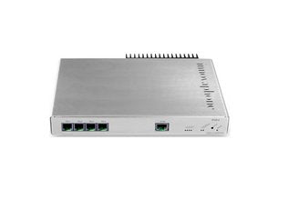 EAN 4260048180713 - Innovaphone IP29-4 pasarel y controlador 10, 100 Mbit/s imagen 1
