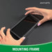 EAN 4252011902910 - 4smarts 452085 funda para teléfono móvil 15,5 cm (6.1") Transparente imagen 2
