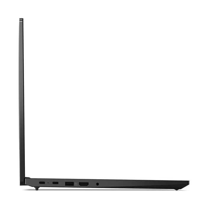 EAN 197530434273 - Lenovo ThinkPad E16 Gen 2 (AMD) AMD Ryzen™ 5 7535U Portátil 40,6 cm (16") WUXGA 8 GB DDR5-SDRAM 256 GB SSD imagen 6