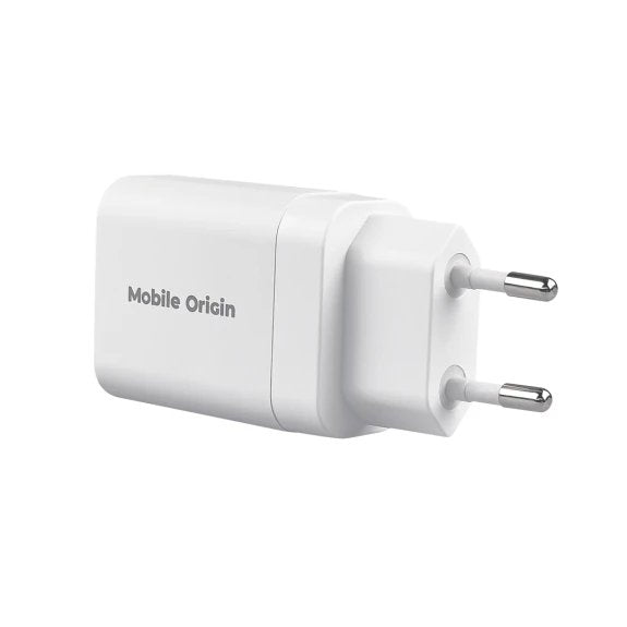 EAN 8594215993520 - Mobile Origin FRL-TRVL30W-MO14 cargador de dispositivo móvil Universal Blanco Corriente alterna Carga ráp imagen 6