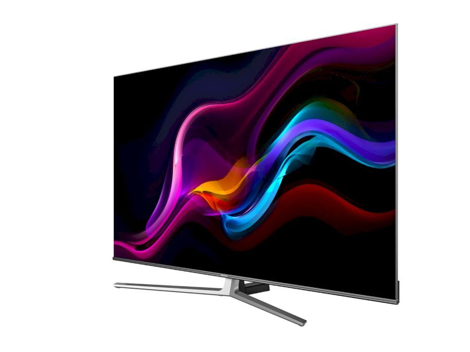 EAN 6942147464830 - Hisense 55U8GQ 138,7 cm (54.6") 4K Ultra HD Smart TV Wifi Gris 1000 cd / m² imagen 4