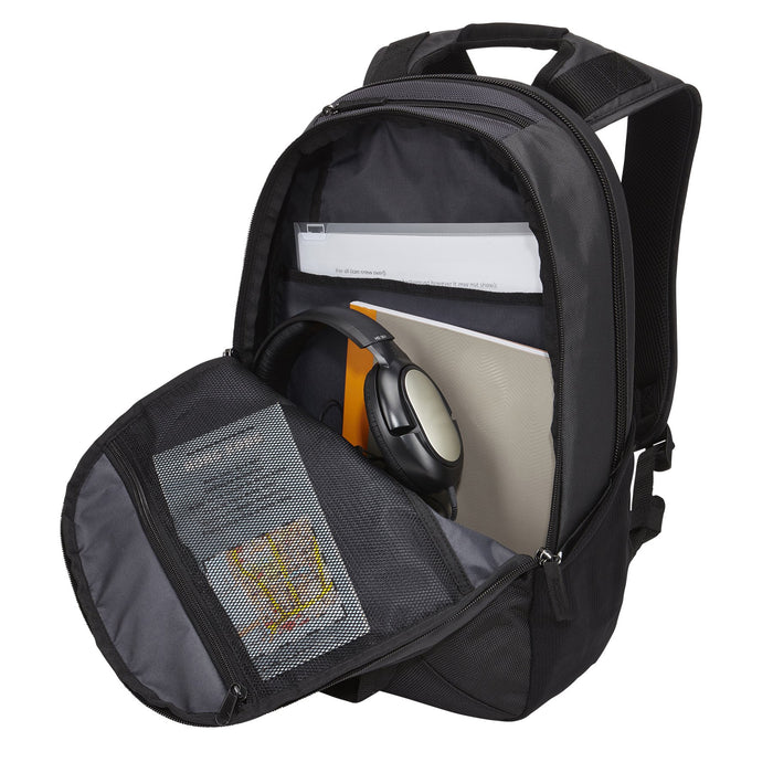 EAN 85854237154 - Case Logic InTransit RBP-414 Black mochila Negro Nylon imagen 22