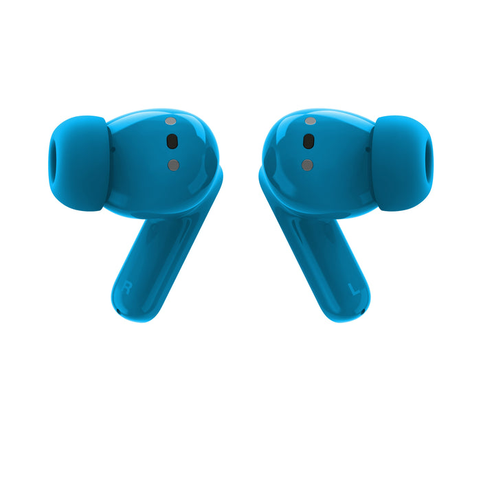EAN 0840493607023 - Motorola Moto Buds Bass Auriculares True Wireless Stereo (TWS) Dentro de oído Llamadas/Música Bluetooth A imagen 1