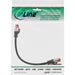 EAN 4043718206278 - InLine 76922S cable de red Negro 0,25 m Cat6 S/FTP (S-STP) imagen 3