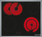 EAN 4242005283385 - Bosch Serie 4 PKN645BA2E hobs Negro Integrado 60 cm Cerámico 4 zona(s) imagen 1