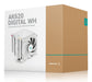 EAN 6933412728238 - DeepCool AK620 Digital WH Procesador Refrigerador de aire 12 cm Blanco 1 pieza(s) imagen 10