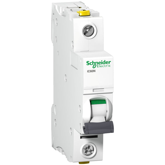 EAN 3606480439698 - Schneider Electric A9F03116 corta circuito Disyuntor en miniatura 1 imagen 1