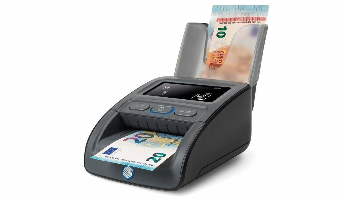 EAN 8717496337696 - Safescan RS-100 depósito de salida 10 hojas imagen 2