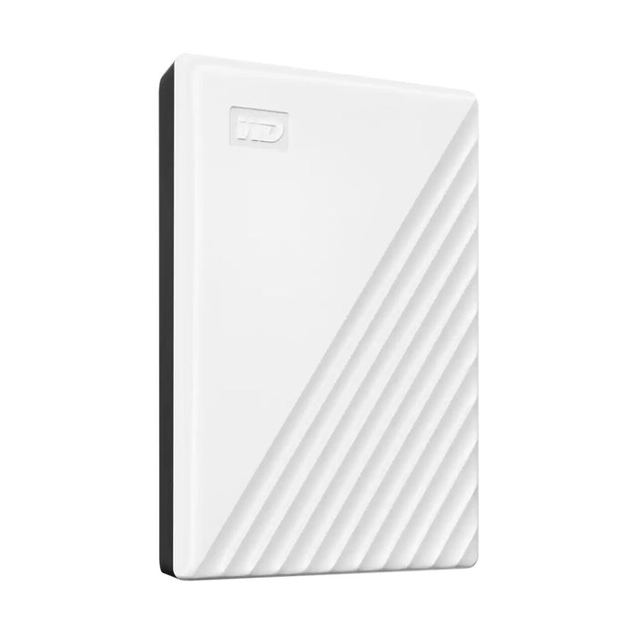 EAN 0718037881027 - Western Digital My Passport WDBYVG0020BWT-WESN disco duro externo 2 TB USB tipo A 2.0/3.2 Gen 1 (3.1 Gen  imagen 3