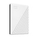 EAN 0718037881027 - Western Digital My Passport WDBYVG0020BWT-WESN disco duro externo 2 TB USB tipo A 2.0/3.2 Gen 1 (3.1 Gen  imagen 3