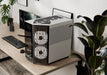 EAN 4711099479542 - APNX V1 Midi Tower Negro, Blanco imagen 4