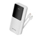EAN 6922794784666 - Vention FHPW0 batería externa 20000 mAh Blanco imagen 1